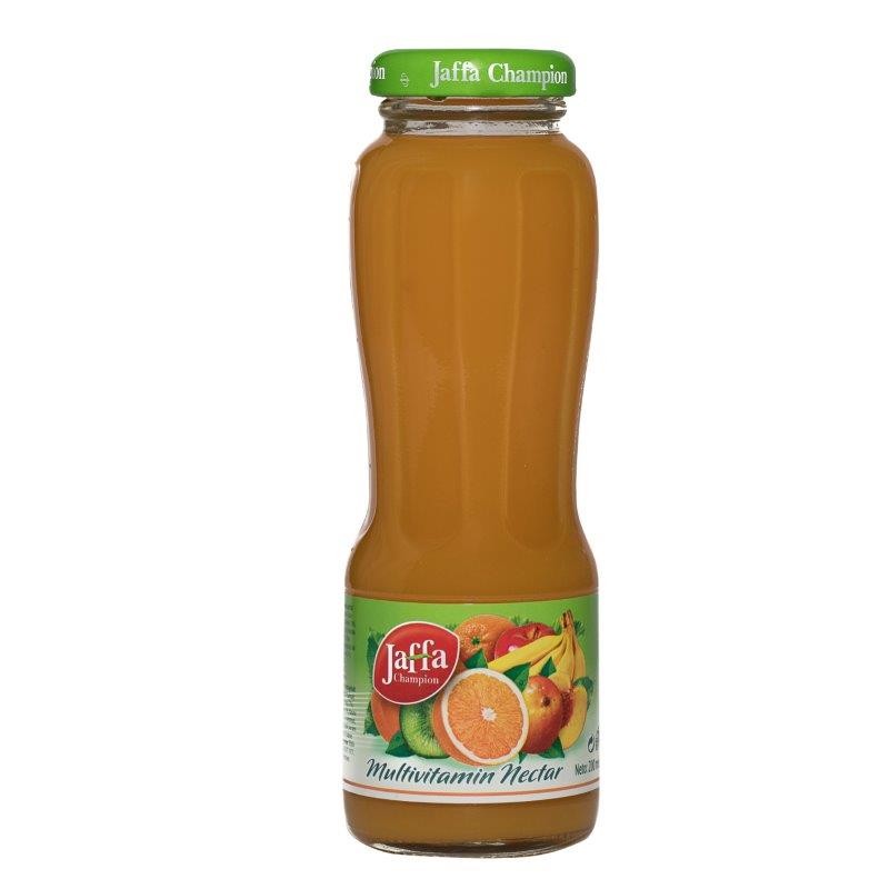 Jaffa Multi Glas